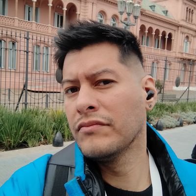 Carlos Amatoさんのプロフィール画像