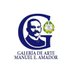Galeria Manuel E. Amador (@amadorgaleria) Twitter profile photo Galeria Manuel E. Amador (@amadorgaleria) Twitter profile photo