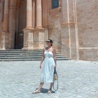 Sonia (@soniasonando) 's Twitter Profile