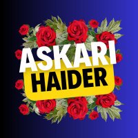 🇮🇳 askari haider(@askarihaiderr) 's Twitter Profileg