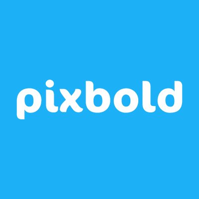 pixbold's profile picture. Pixbold is a team of professional graphic designers. We give constantly imaginative current Graphics/logo for your business.
Portfolio: https://t.co/FWcamZ4SZY