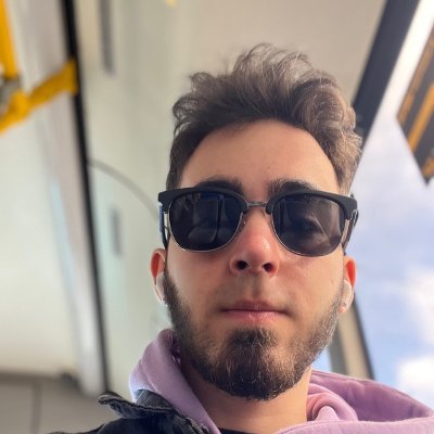 nick_kyryliuk's profile picture. Meme merchant, foom optimizer