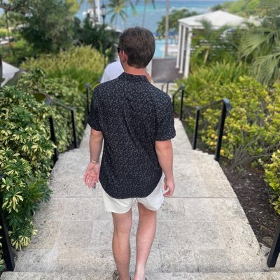 AjDuncan5's profile picture. 