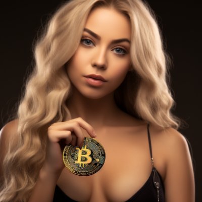 CryptoAIGirl Profile Picture