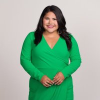 Megan Reyna(@MeganReynatv) 's Twitter Profile Photo