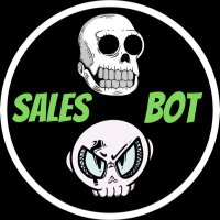 Skully-X-Cr00ts | Sales(@SkullyXcro) 's Twitter Profileg