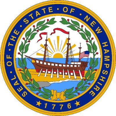 Official Twitter account of the New Hampshire Secretary of State's Office.