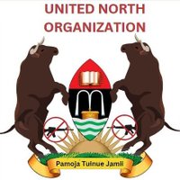 United North Organization samburu county(@UnitedSamburu) 's Twitter Profile Photo