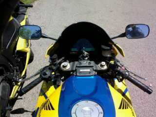 supercbr1000rr's profile picture. 