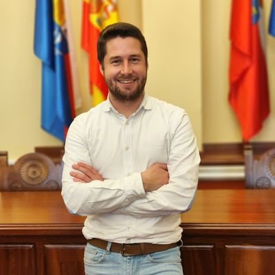 FranSuances's profile picture. Concejal de Infancia, Juventud, Cultura y Agenda 2030 del Ayto. de Suances. Guía turístico. MTL. Alegre. Dinámico. Natural. Abierto. Orquestero. Viajero.