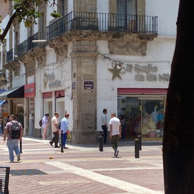 MarcelaMonraz's profile picture. 