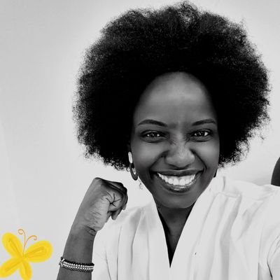 ms_oradu's profile picture. God's Child|Auditor|Wife|Mother🤗 
~In matters of fashion sway with the current,in matters of principle stand like a rock!~