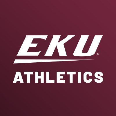 Official account of Eastern Kentucky University athletics I  https://t.co/McqpkfXQ2V I IG: ekusports