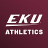 EKUSports's profile picture. Official account of Eastern Kentucky University athletics I  https://t.co/McqpkfXidn I IG: ekusports