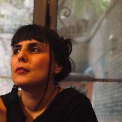 Woman Life Freedom Documentary filmmaker, writer and producer تا همیشه زن زندگی آزادی