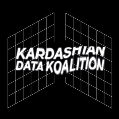 It's likely that the Kardashians watch us using data. We're looking right back 😏Abby, Cassie, Chelsea, Daniel, Grace, Mia, mj, Rosie, Soubie, and Torinn.