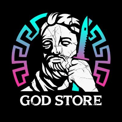 Rhyan - GOD Store