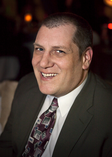 WaltLVLT's profile picture. President of Las Vegas Little Theatre etc.