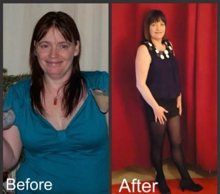 traceySWplym's profile picture. im a slimming world consultant running groups @ Mount Gauld  (Wednesday 6p.m.) and Peverell (Thursday 6p,m)