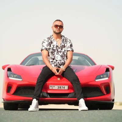 Salim_Kharraki's profile picture. Follow @SalimKharraki - Helping you catch the next 100X crypto gems 🚀 #crypto #bitcoin #altcoins