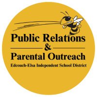Office of Public Relations & Parental Outreach (@eeisd_pr) 's Twitter Profile