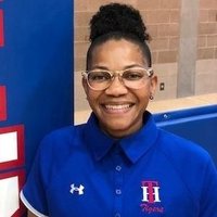 Angela Young, M. Ed. (@coachyoungwins) 's Twitter Profile