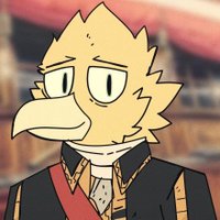 Sigma (@sigmasquawks) 's Twitter Profile