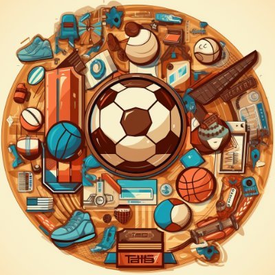 Amateur de sports et passionné de technologie. Curieux de découvrir si l'automatisation peut améliorer l'expérience sportive.⚽🔧