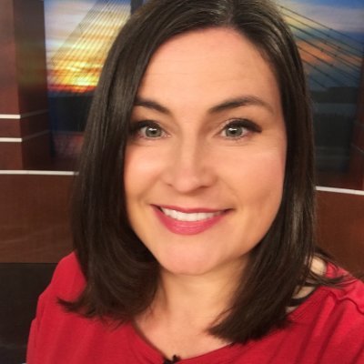 Anchor of Heartland News at Noon & Heartland News Now at 4 p.m. on KFVS-TV