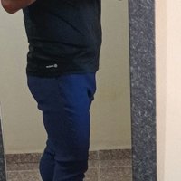 Marcos 18k - Por que vc não realiza seus desejos? (@fernand95086281) 's Twitter Profile