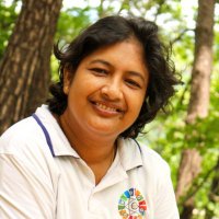 Meththika S. Vithanage (@meththika_v) 's Twitter Profile
