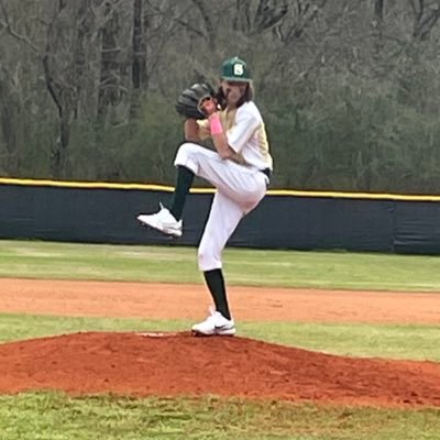 5 Feet 10 Inches | 130 LBS | RHP | Snook Christian Academy (4.10 GPA)| Freed-Hardeman University Commit| Class of 2024 | Trey33g@gmail.com | AISA All-Star