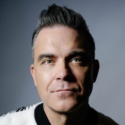 The Personal  @Twitter for Robbie Williams .my band new album 'XXV' reaching out to my fans privately
