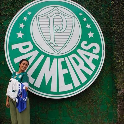 do Palmeiras fiz minha vida, é você que eu venero