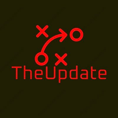 TheUpdate_23's profile picture. 