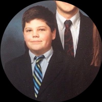 Husband, Father, Proud Diabetic, Proud Hypochondriac, Film Critic, COO Sweet Dreamz, Former Member of the Dharma Initiative, Forbes 30 Under 30, Filmmaker