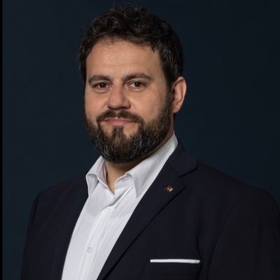 GMarioInfelici's profile picture. Co founder e CEO @ Blendee former CEO @ Adabra. I tweet on web marketing, performance marketing, A.I. and e-commerce: real business opportunity. #enjoyadabra