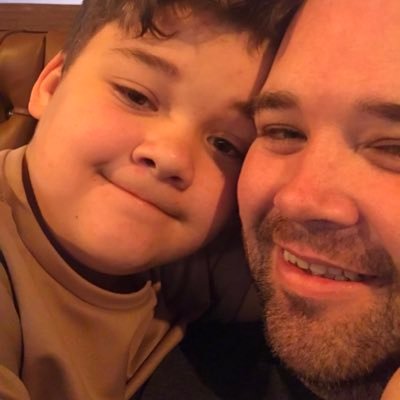 RobCollins29's profile picture. 