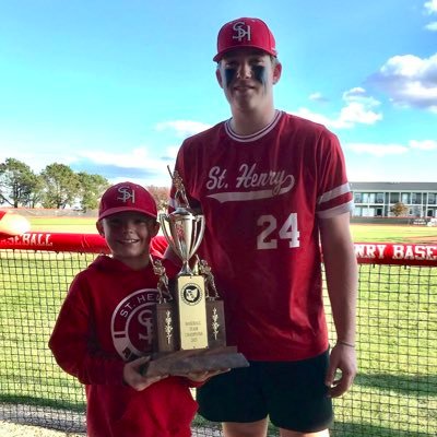 @OcelotBaseball c/o 26 | @OcelotBaseExpo | RHP | GPA: 3.89 | 419-953-6774 | lucasclune24@gmail.com | Head Coach: @coachfay21 | FB, CH, CB, 2S