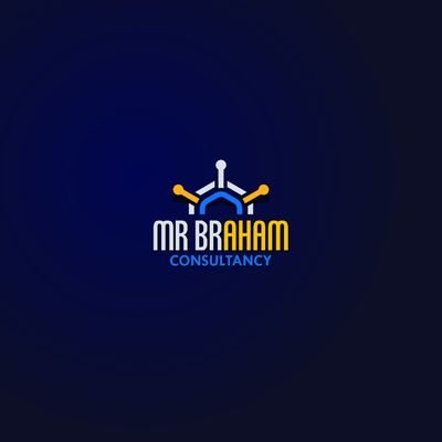 Braham consultancy, always already to give you the best service of anything needed