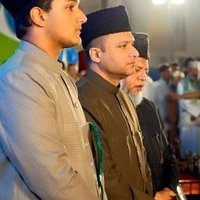 Iftekhar Ahmad (@iftekha24016194) 's Twitter Profile Photo Iftekhar Ahmad (@iftekha24016194) 's Twitter Profile Photo