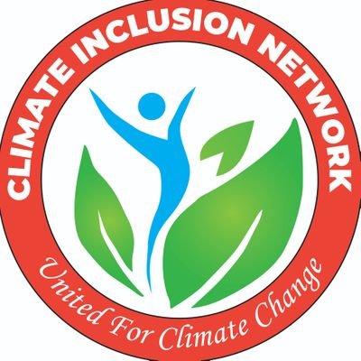 CLIMATEINCLUS Profile Picture