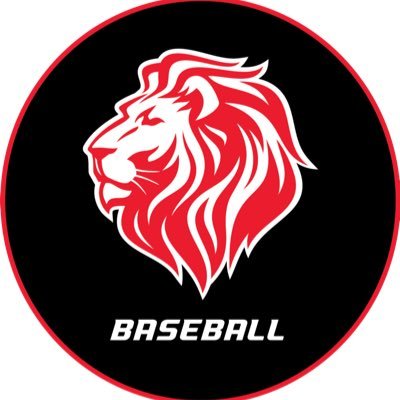 GCA Lions Baseball