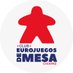 Club De Eurojuego De Mesa Chiapas (@DeEurojuego) Twitter profile photo