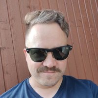 Turo Teittinen (@turoteittinen) 's Twitter Profile Photo Turo Teittinen (@turoteittinen) 's Twitter Profile Photo