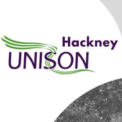 Hackney UNISON branch representing over 3000 staff in local government, schools & education. Join the UK's biggest union https://t.co/Ab2RFZmkjN