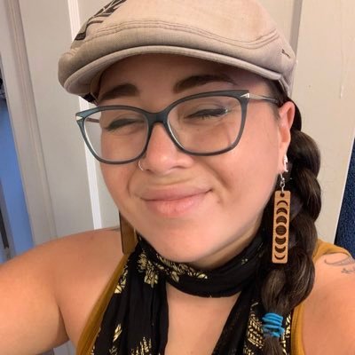 kaHanu_OoLalala's profile picture. Hawaiian Business Owner. Educator. Artist. Musician.Activist.Traveler.Secret Gamer. Lesbian. Make me Laugh.  Family Woman. “I’m just along for the ride.”