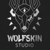 •𝕎𝕠𝕝𝕗𝕊𝕜𝕚𝕟 𝕊𝕥𝕦𝕕𝕚𝕠s• (@WolfSkin_Studio) Twitter profile photo