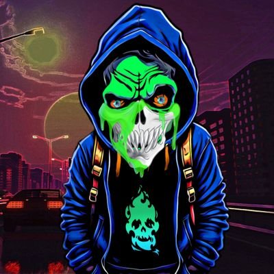 SkullZombiz Profile Picture