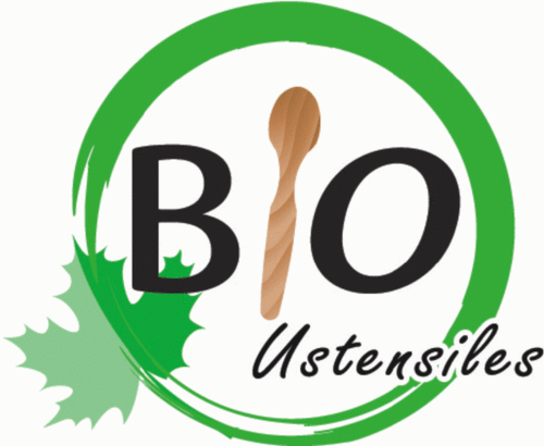 BioUstensiles's profile picture. Ustensiles haut de gamme à usage unique, en bois d'érable du Québec, biodégradables, compostables, mais surtout plus que ça : réellement Naturels.